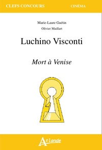 Luchino Visconti, mort à Venise