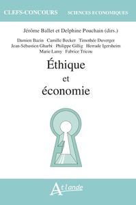 Éthique et économie 