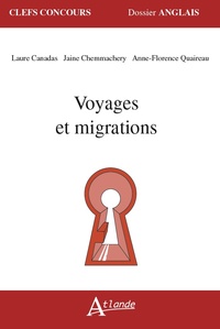 Voyages et migrations