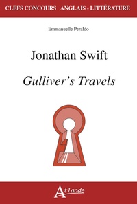 Jonathan Swift, Gulliver's Travels