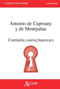 CENTINELA CONTRA FRANCESES