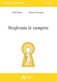 Nosferatu le vampire