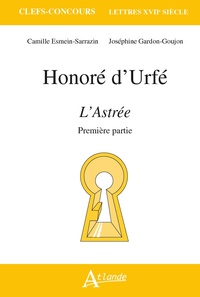 Honoré d'Urfé, L'Astrée