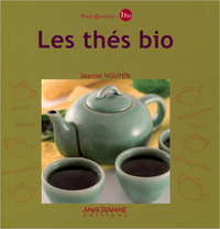 Les thés bio