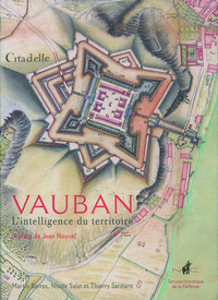 VAUBAN, L'INTELLIGENCE DU TERRITOIRE