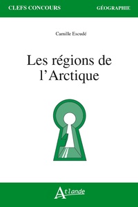 Les régions de l'arctique