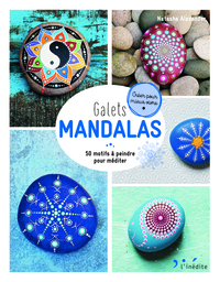 Galets mandalas