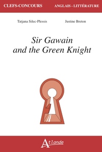 Sir Gawain and the Green Knight 