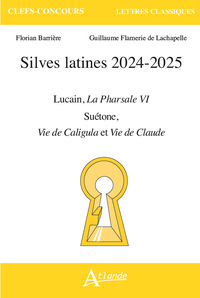 Silves latines 2024-2025
