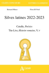 Silves latines 2022-2023