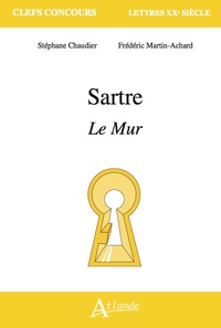 Sartre, Le Mur