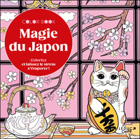 Magie du Japon