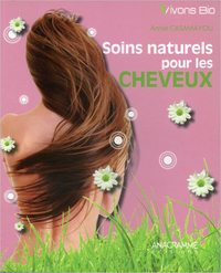 Soins naturels pour les cheveux