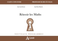 Réussir les maths