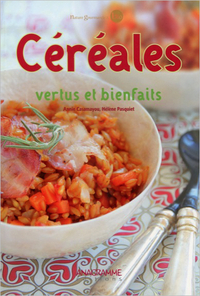 Céréales - Vertus et bienfaits