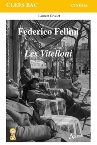 Federico Fellini, les Vitelloni