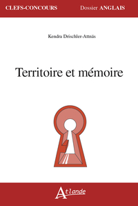 TERRITOIRE ET MEMOIRE