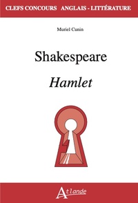 Shakespeare, Hamlet