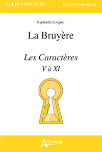 Jean de la Bruyère, Les Caractères