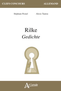 RILKE, GEDICHTE