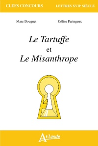 Le Tartuffe et le misanthrope