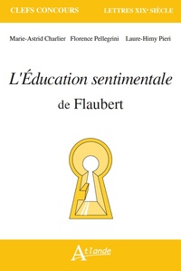 L'éducation sentimentale de Flaubert