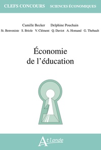 Économie de l'éducation