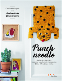Punch needle