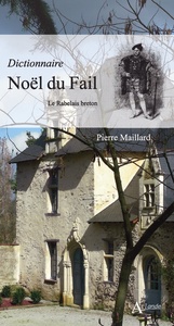 Dictionnaire Noel du fail - le rabelais breton
