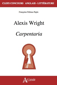 Alexis Wright, Carpentaria