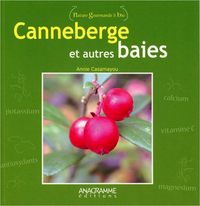 Canneberge et autres baies