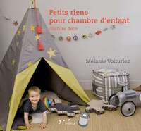 Petits riens pour chambre d'enfant