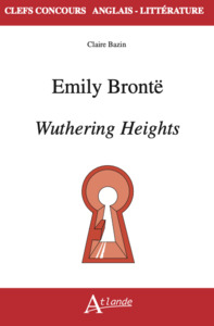 Emily Brontë, Wuthering Heights