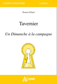 Tavernier, un dimanche à la campagne