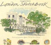LONDON SKETCHBOOK /ANGLAIS