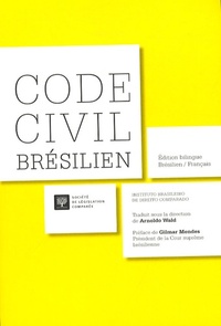 CODE CIVIL BRÉSILIEN