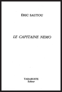 LE CAPITAINE NEMO - Eric Sautou