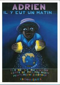 Adrien, il y eut un matin...