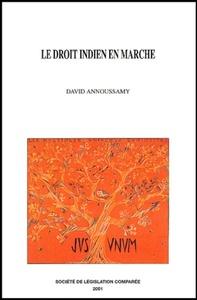 LE DROIT INDIEN EN MARCHE