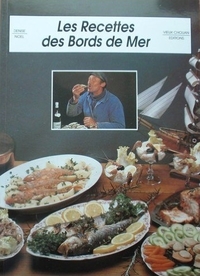 Les recettes des bords de mer