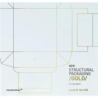 New structural packaging Gold (2nd revised edition) /anglais