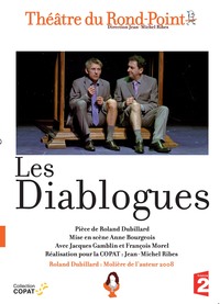 LES DIABLOGUES - DVD