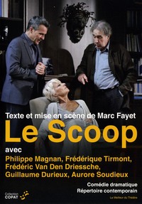 LE SCOOP - DVD