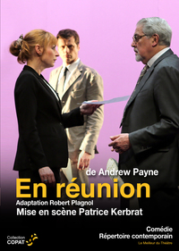 EN REUNION - DVD