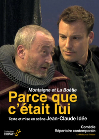 PARCE QUE C'ETAIT LUI - DVD