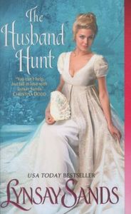 THE HUSBAND HUNT
