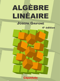 Algèbre linéaire - 4e édition