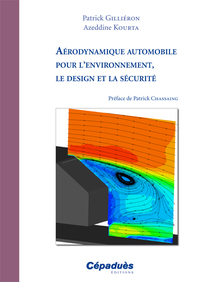 Aérodynamique automobile pour l'environnement, le design et la sécurité