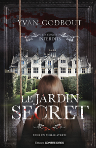 Le jardin secret