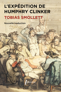 L'expédition de Humphrey Clinker